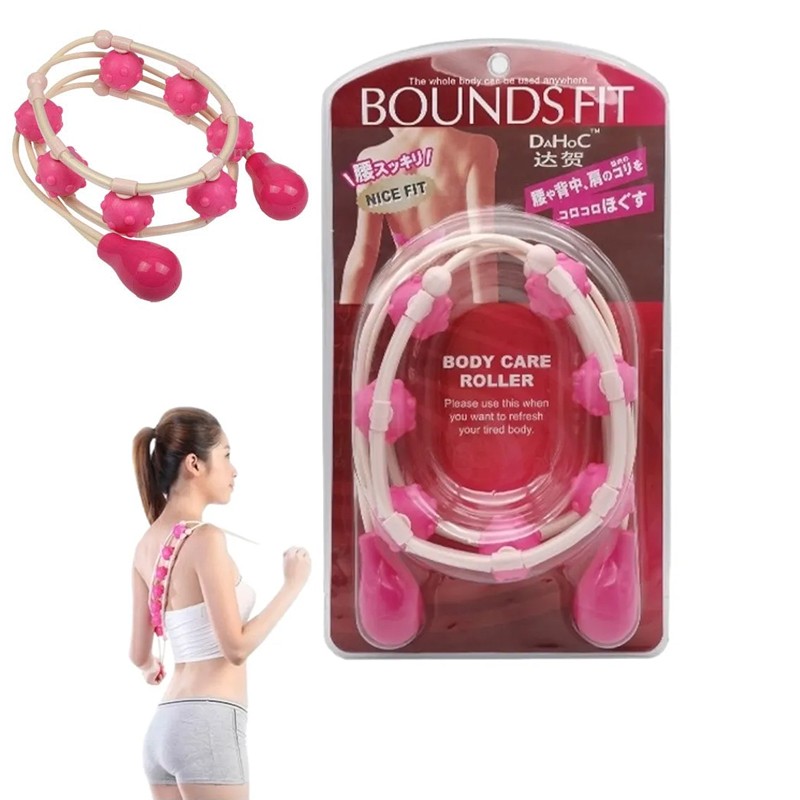 Aspo Bounds Fit  Masaj roliki