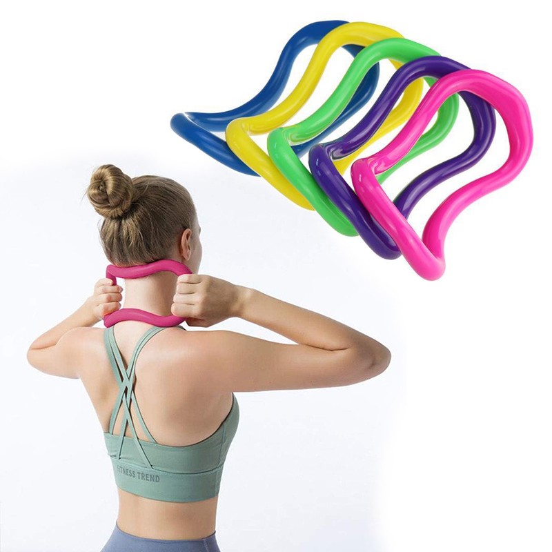 Aspo Yoga-Ring masaj aləti