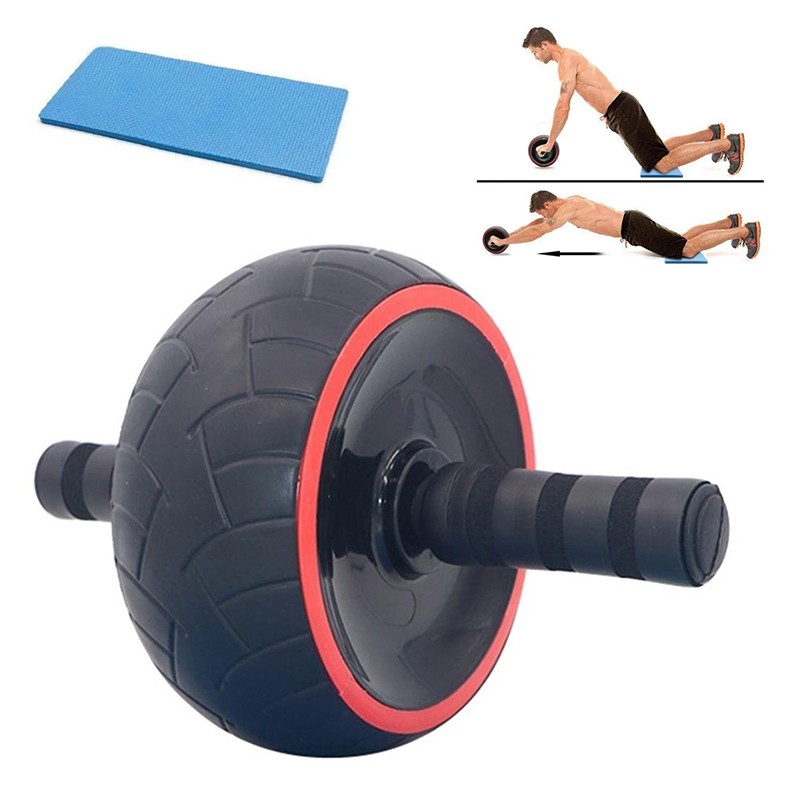 Fitness Ab Carver Pro Press çarxı