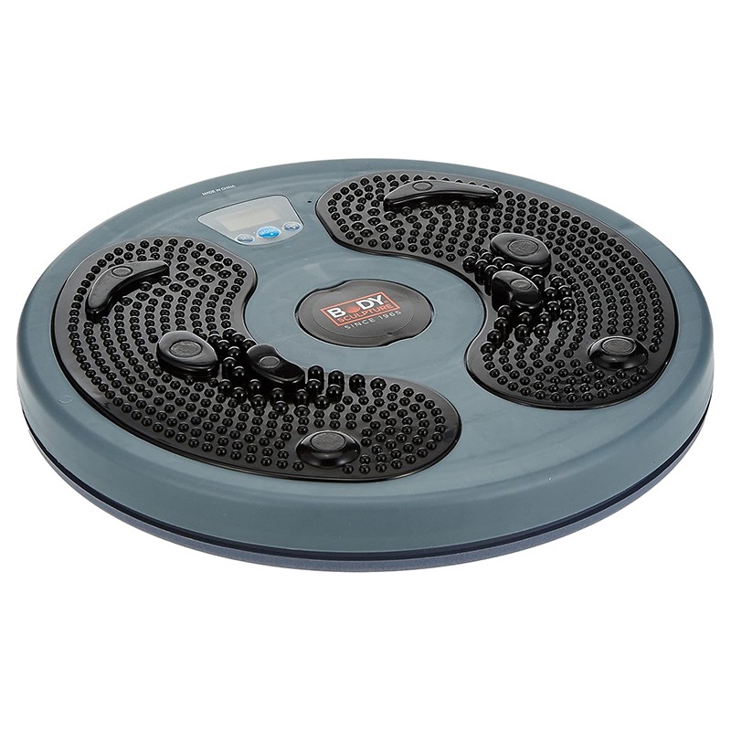 Balans diski A-90 Digital Magnetic Figure Twister