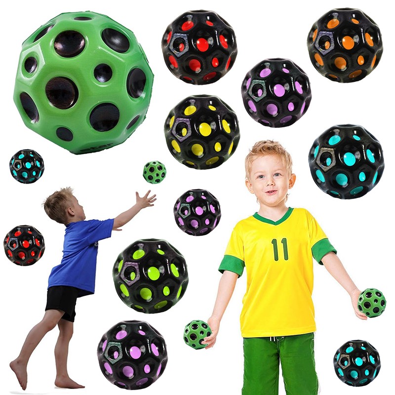 Antistress  rezin rekasiya topu