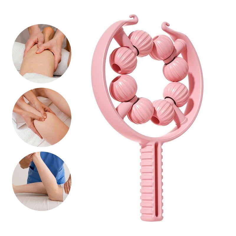 Hand Massage Roller masaj aləti