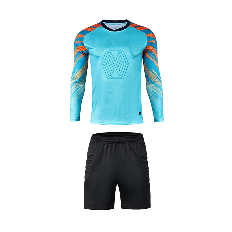 Futbol Qapıçısı Forması