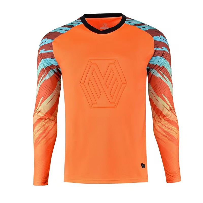 Futbol Qapıçısı Forması