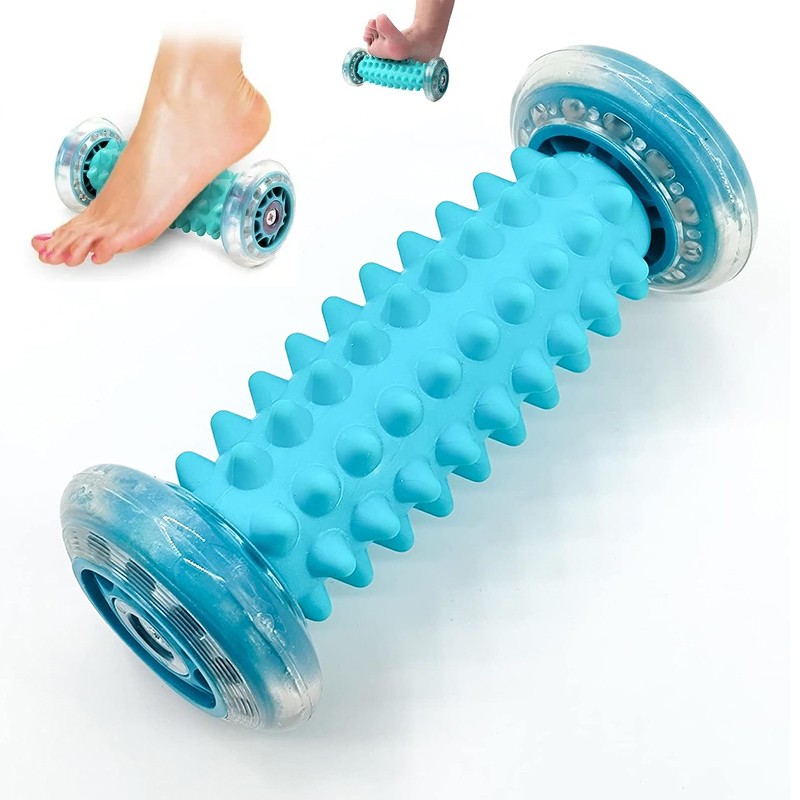 Tikanlı Ayaq Masaj Topu