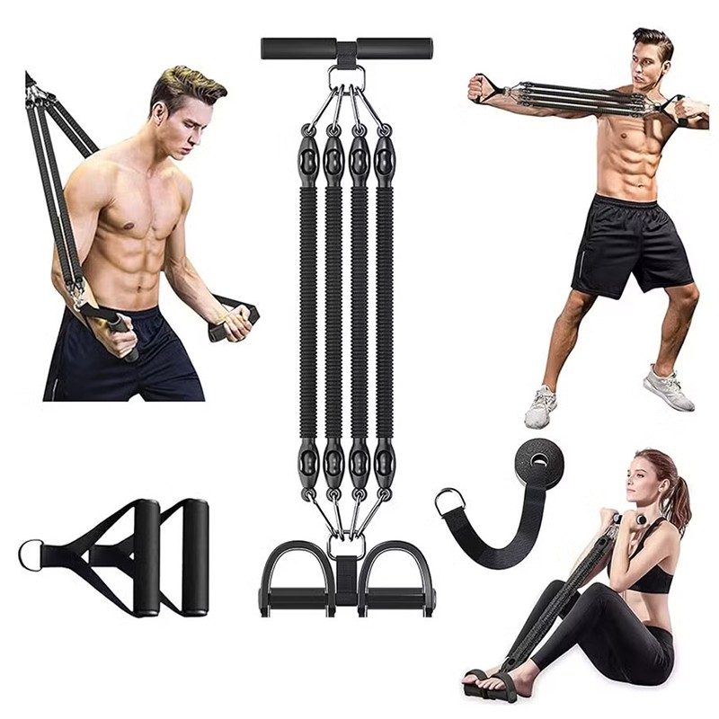 Multifunctional pedal tensioner  dartınma bandı