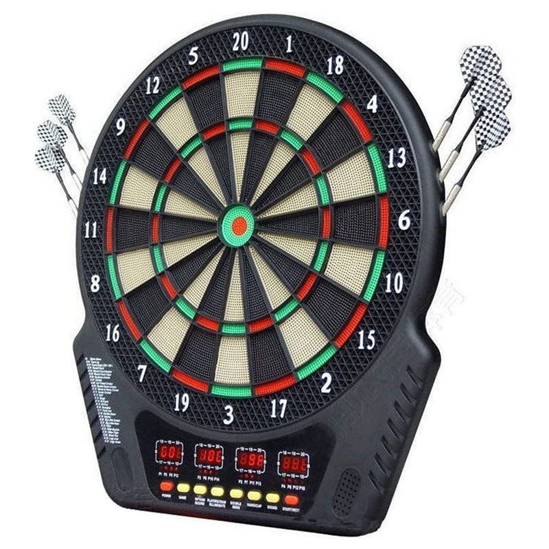 Elektron Dart Lövhəsi iynəli dart seti