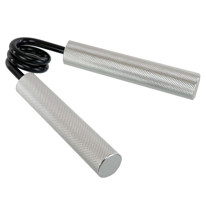 Bilək gücləndirici esapnder Professional Metal Hand Gripper 100Lbs