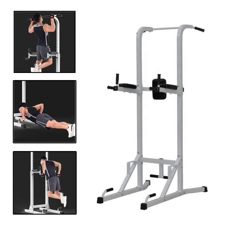 Yeni paralel zolaqlar turnik