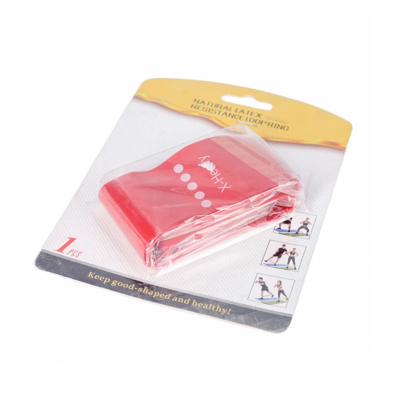 Ayaq Üçün Yoga Pilates Fitnes Bant