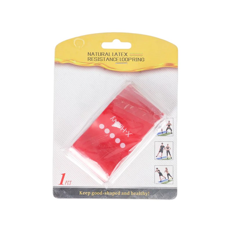 Ayaq Üçün Yoga Pilates Fitnes Bant