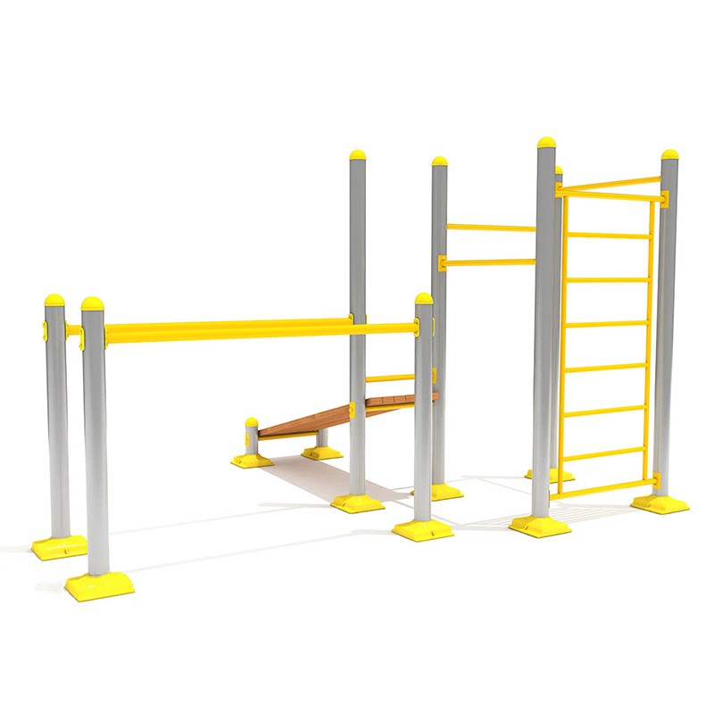 Park avadanlığı turnik