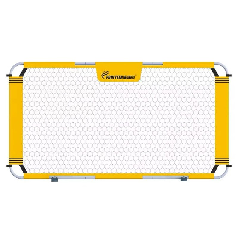 Futbol sahəsi hasarı genişləndirilə bilən  tor