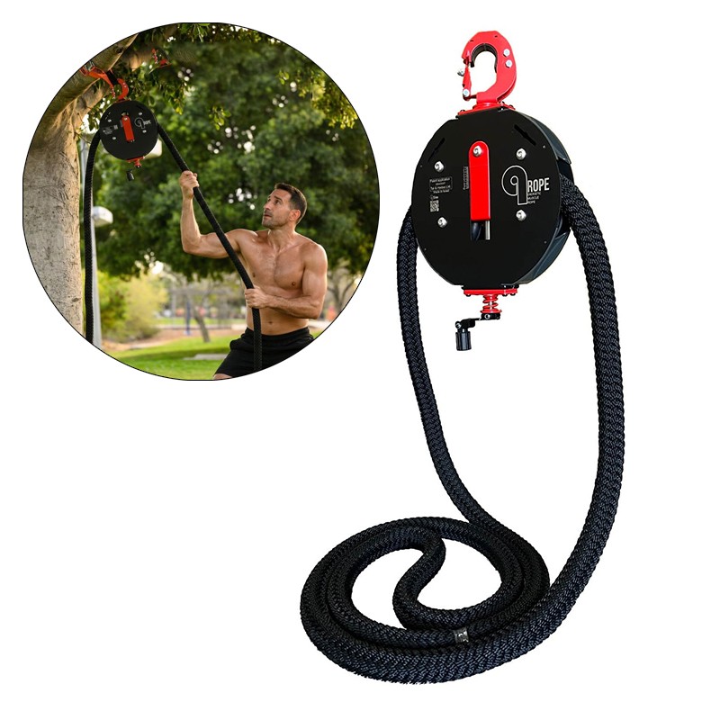 Təlim məşq aləti Qrope-ip