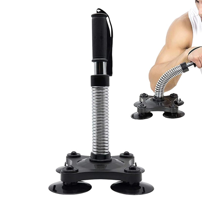 Qol güləşi məşq aləti