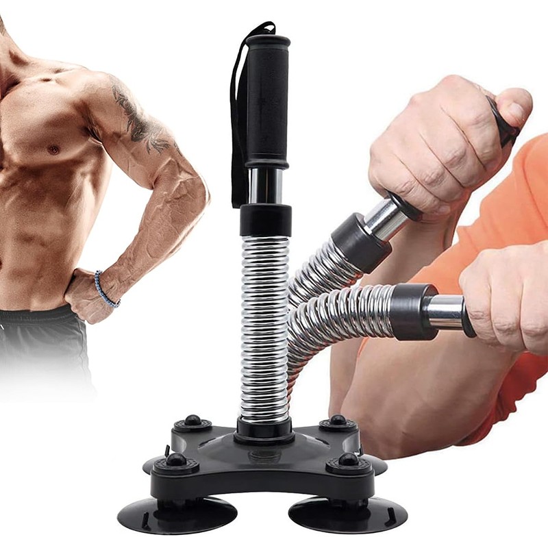 Qol güləşi məşq aləti