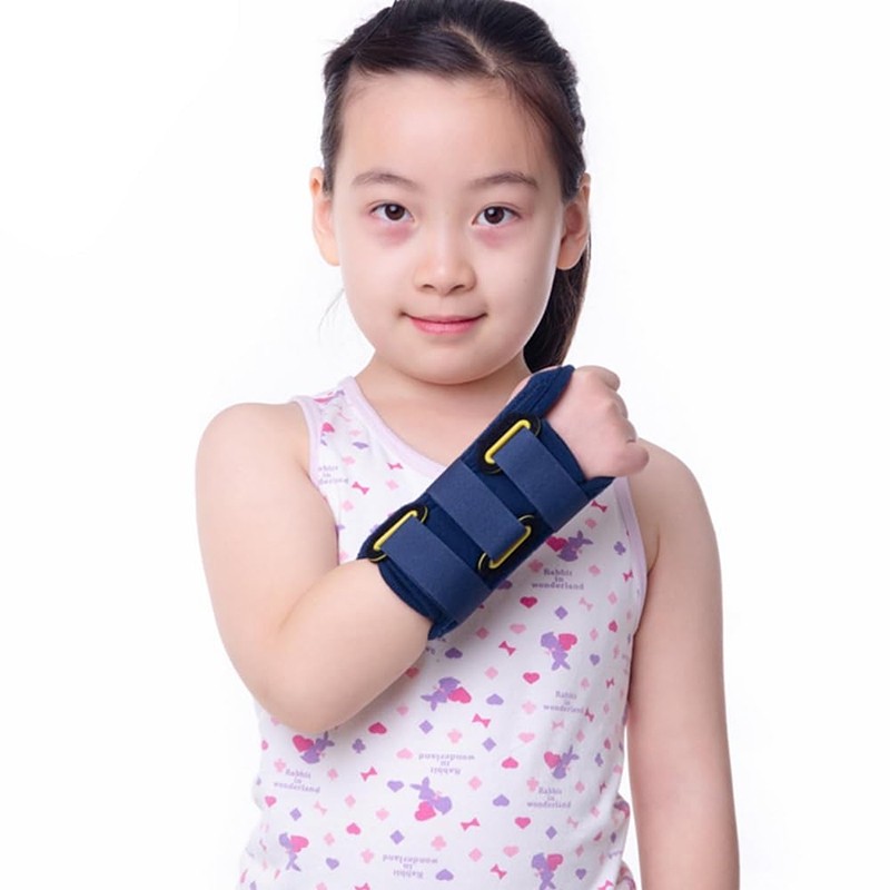 Sibote ST-7311 uşaqlar üçün bilək korseti