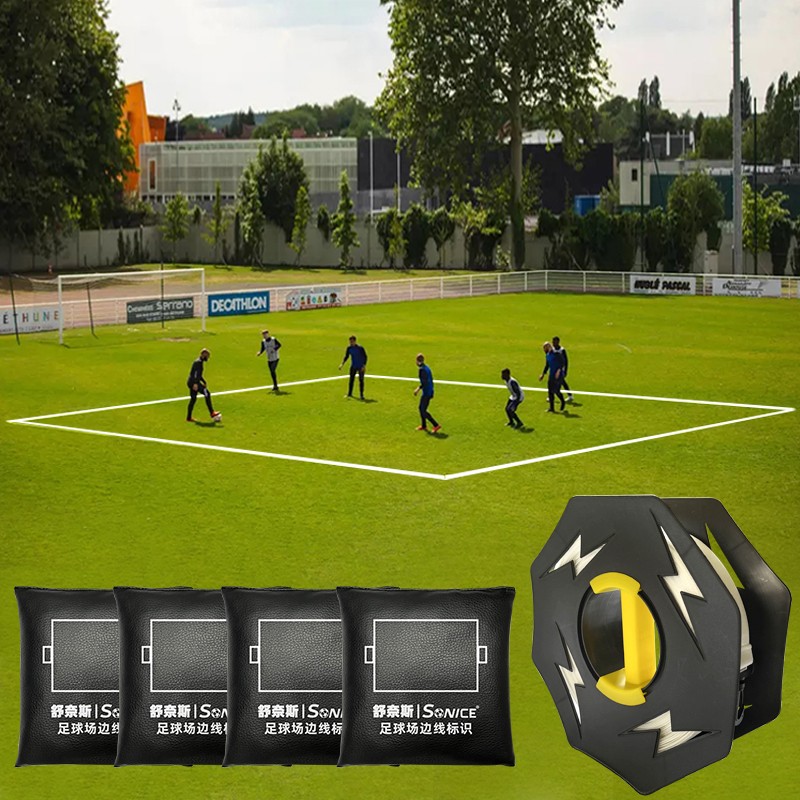 Mini Stadion ucun telim xətt lentləri