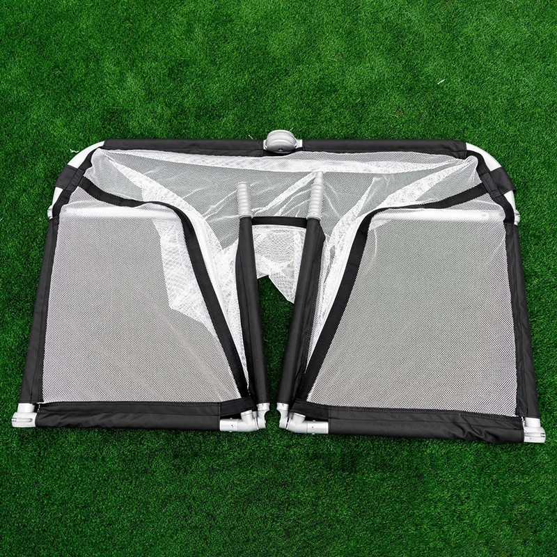 Daşınabilən alüminium futbol  qapısı 1.50x100sm