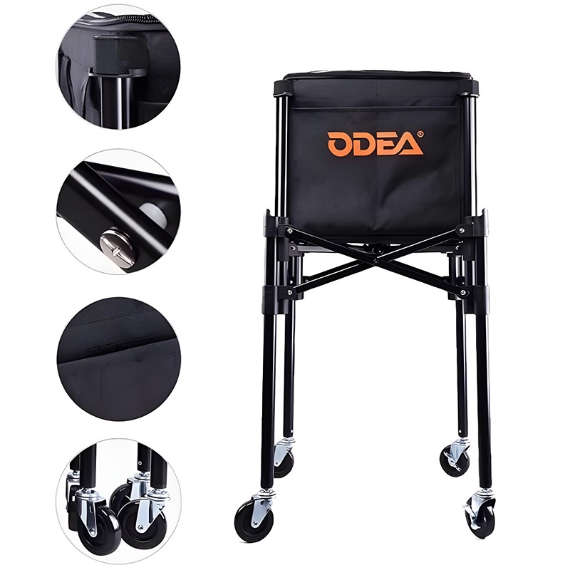 ODEA Tennis Topu Səbəti