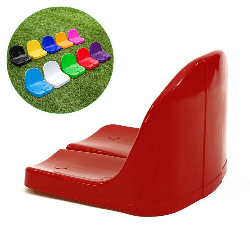 Plastik stadion oturacaq stulları