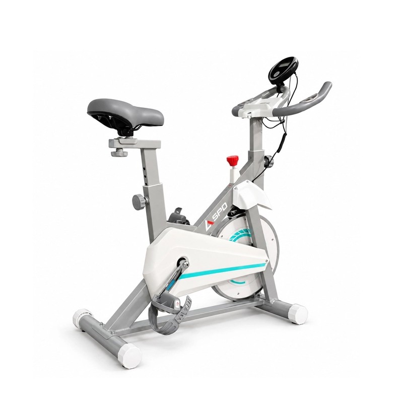 Velotrenajor Aspo AS-110 Y